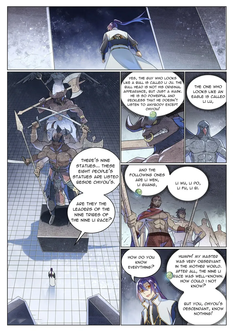 Page 8 of Chapter 1043