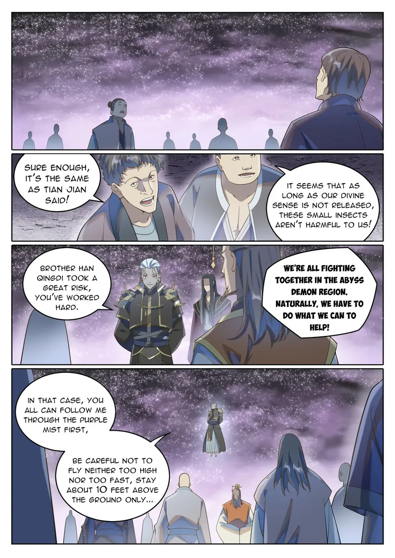 Page 4 of Chapter 1046