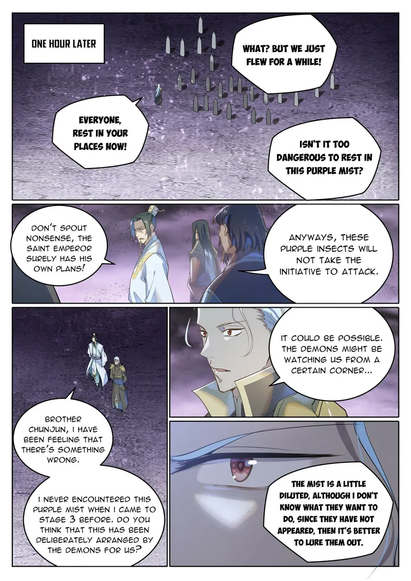 Page 6 of Chapter 1046