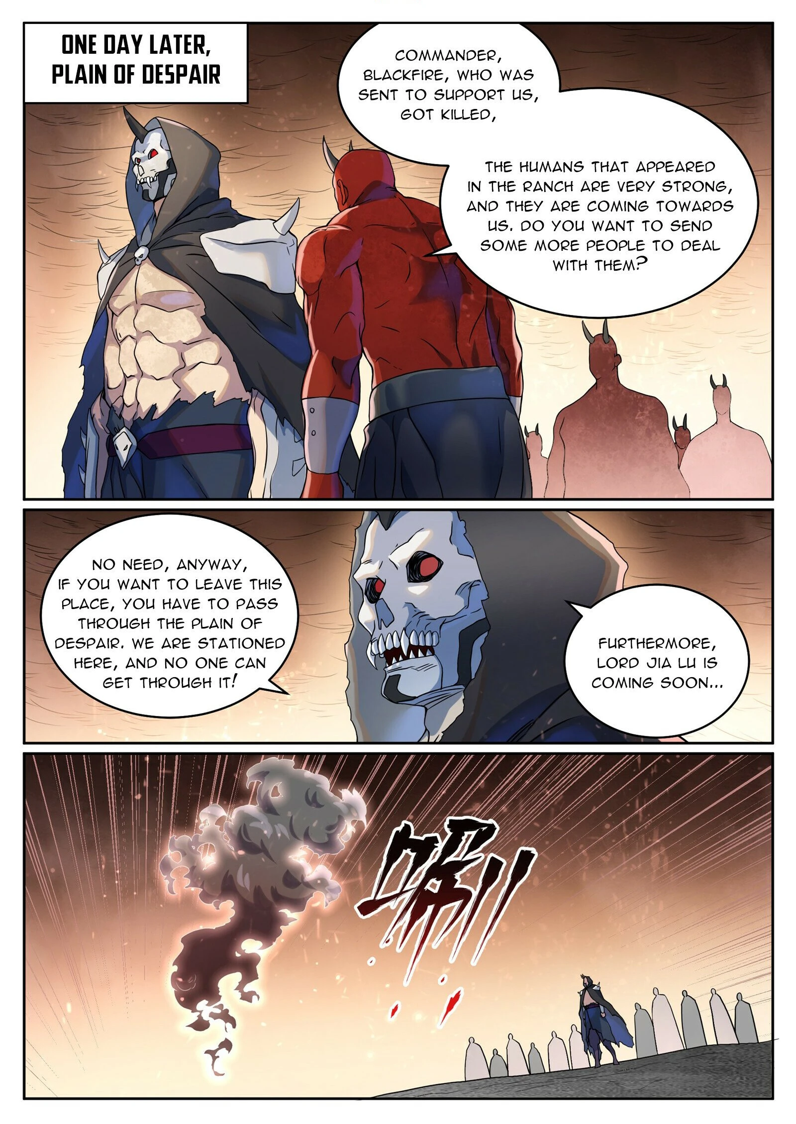 Page 1 of Chapter 1050