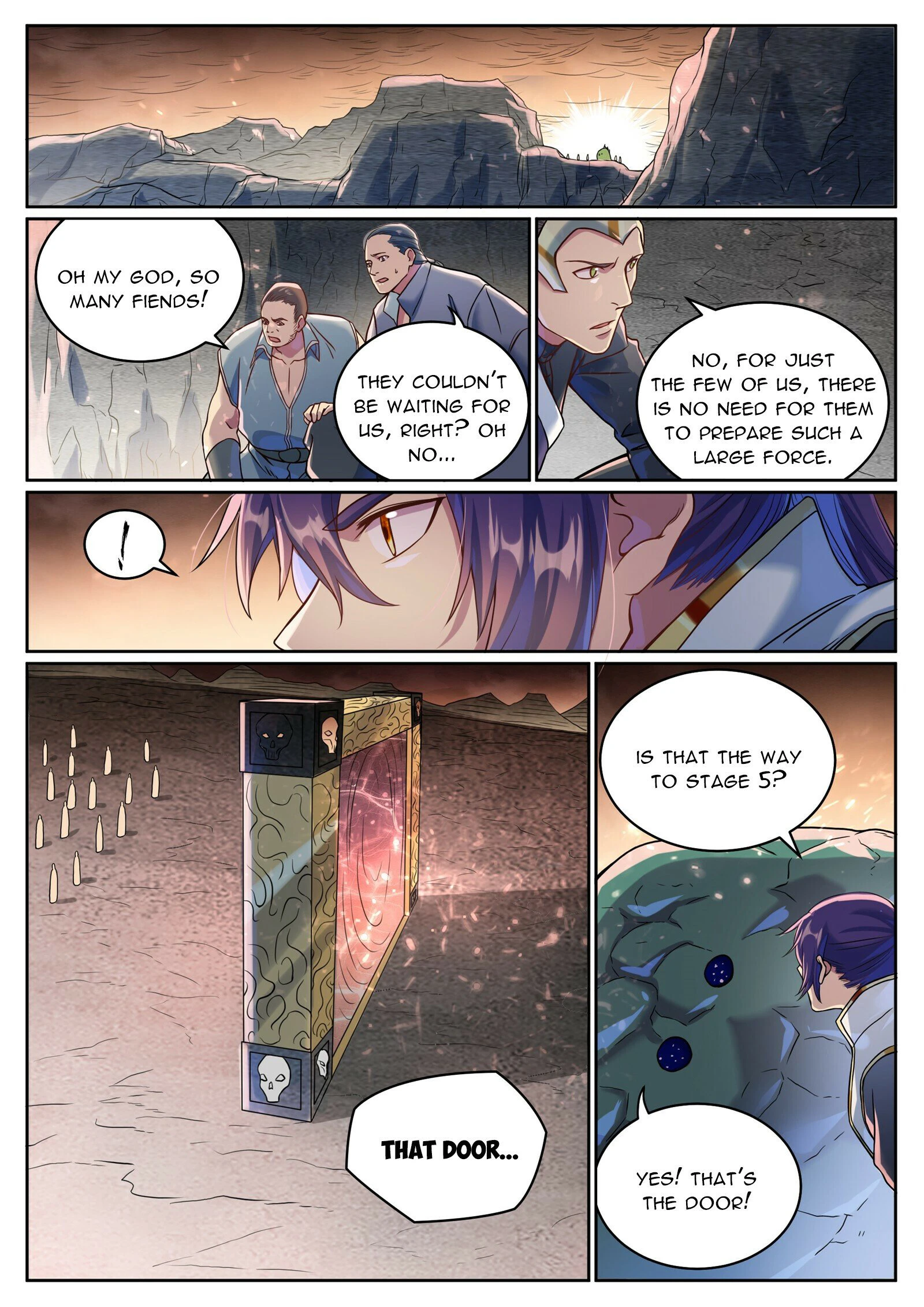 Page 3 of Chapter 1050