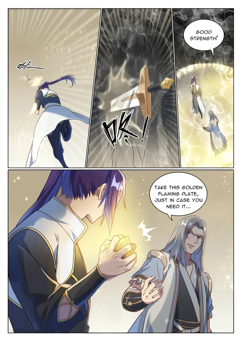 Page 4 of Chapter 1054