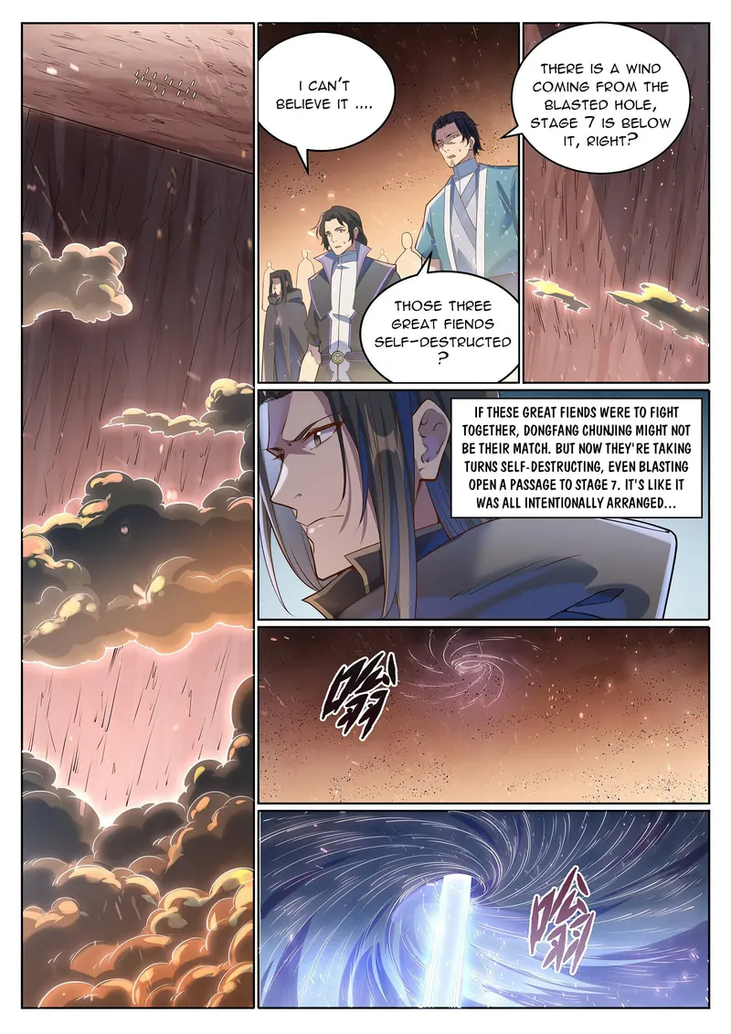 Page 5 of Chapter 1057