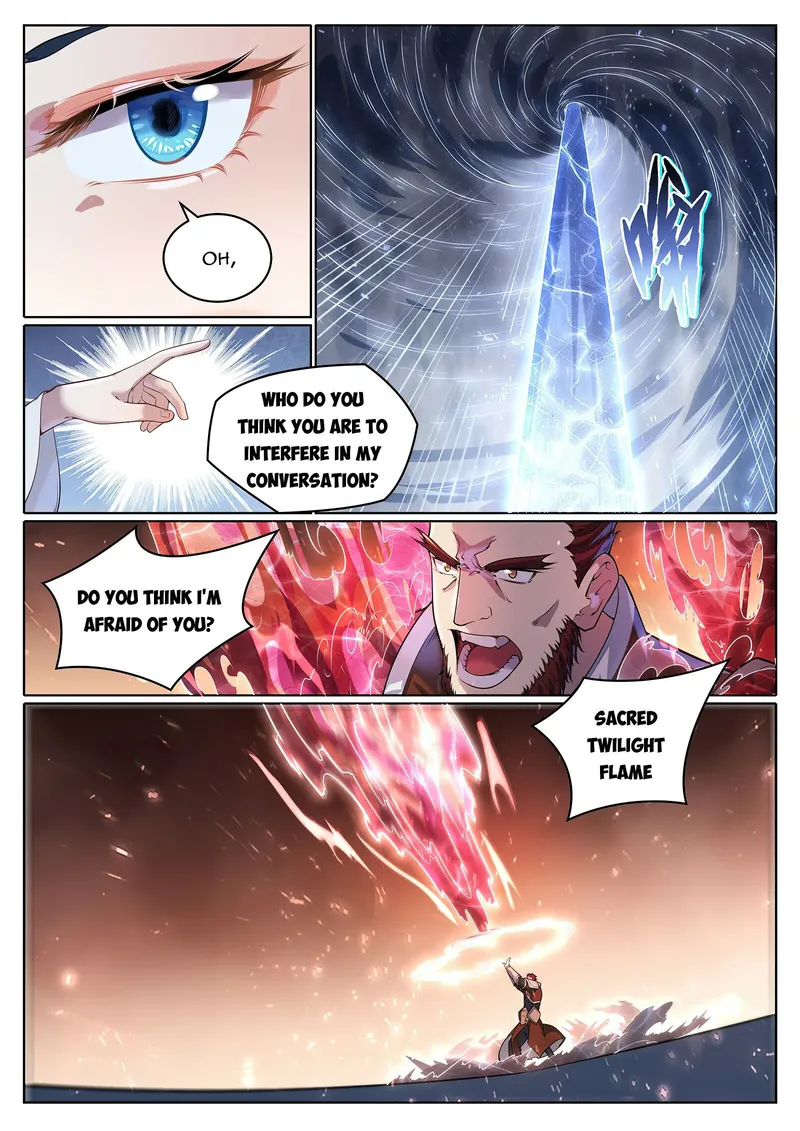 Page 9 of Chapter 1057