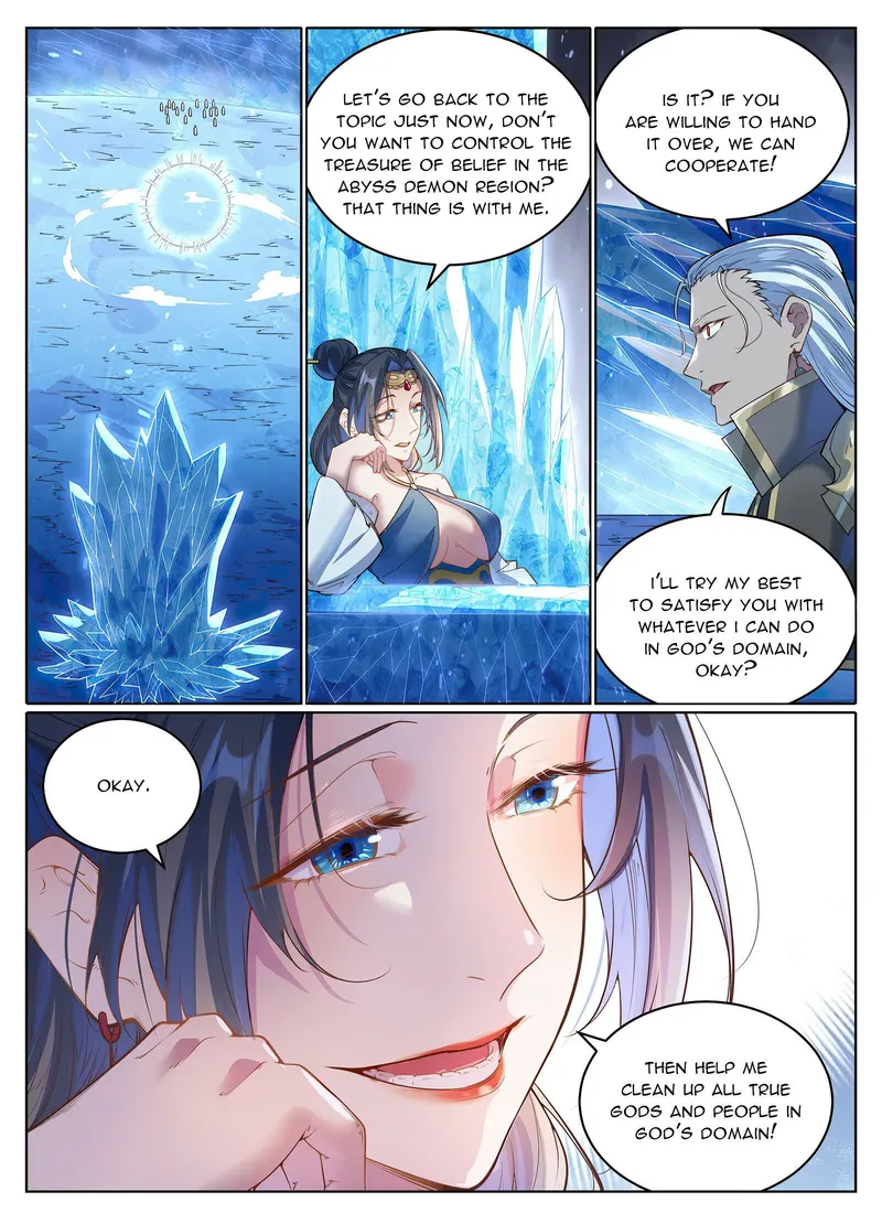 Page 12 of Chapter 1057