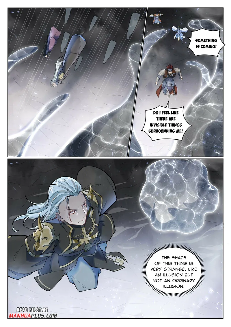 Page 10 of Chapter 1058