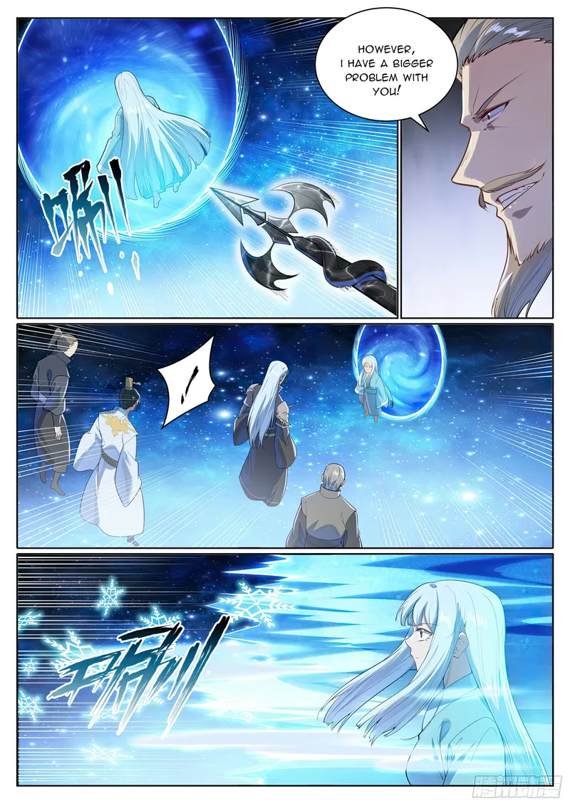 Page 11 of Chapter 1067