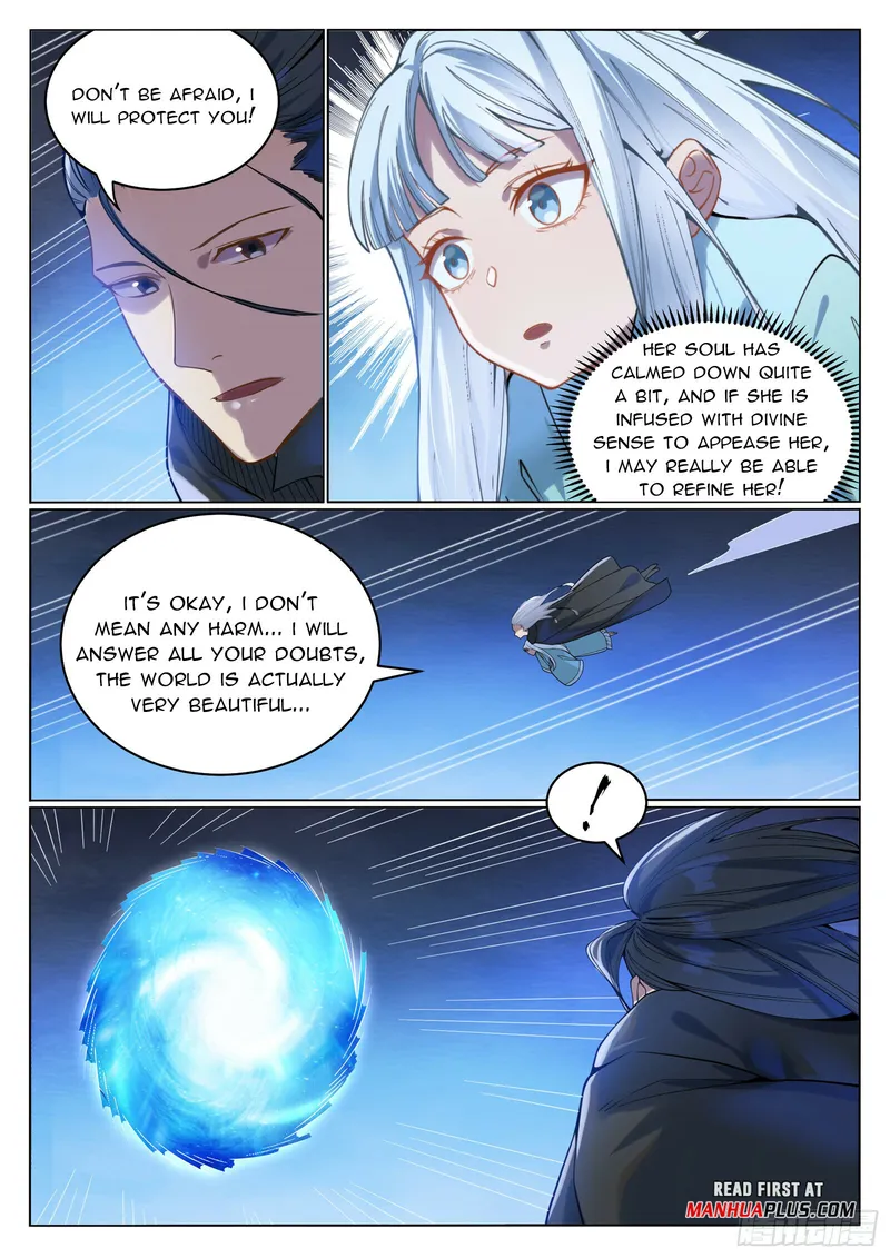 Page 14 of Chapter 1070
