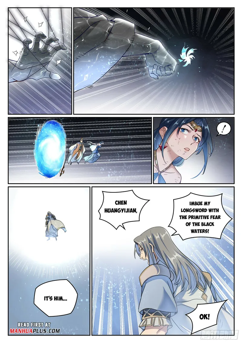 Page 10 of Chapter 1073