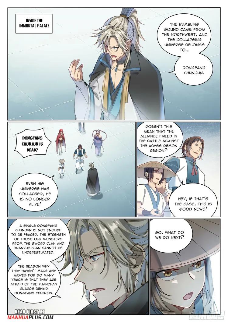 Page 8 of Chapter 1078