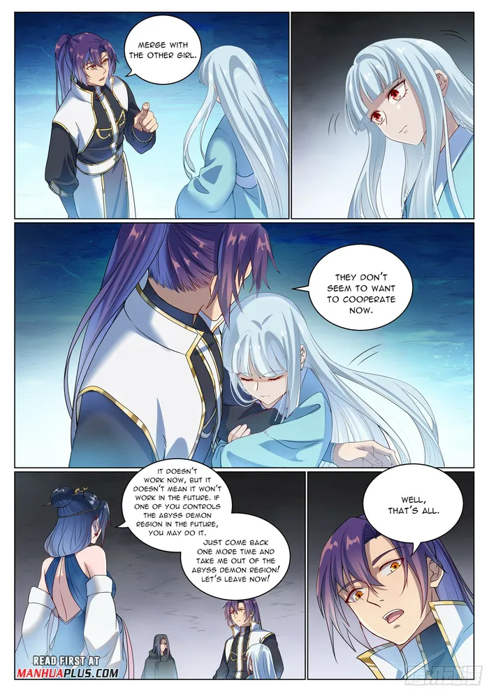 Page 2 of Chapter 1079