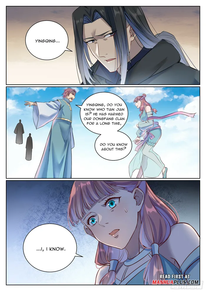 Page 10 of Chapter 1080
