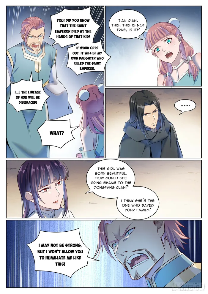 Page 11 of Chapter 1080