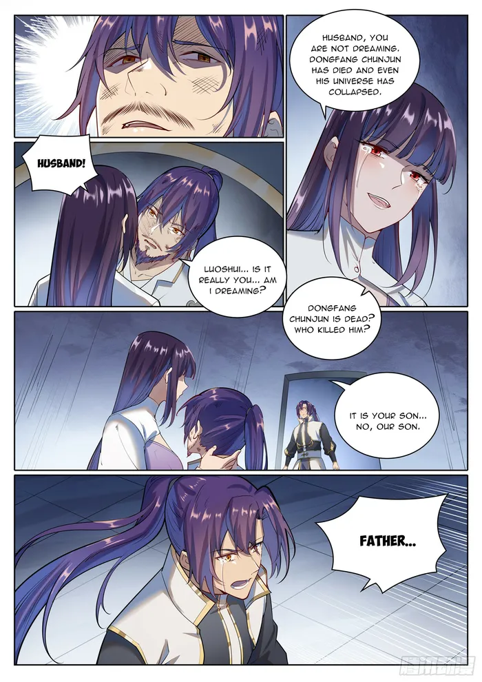 Page 3 of Chapter 1081