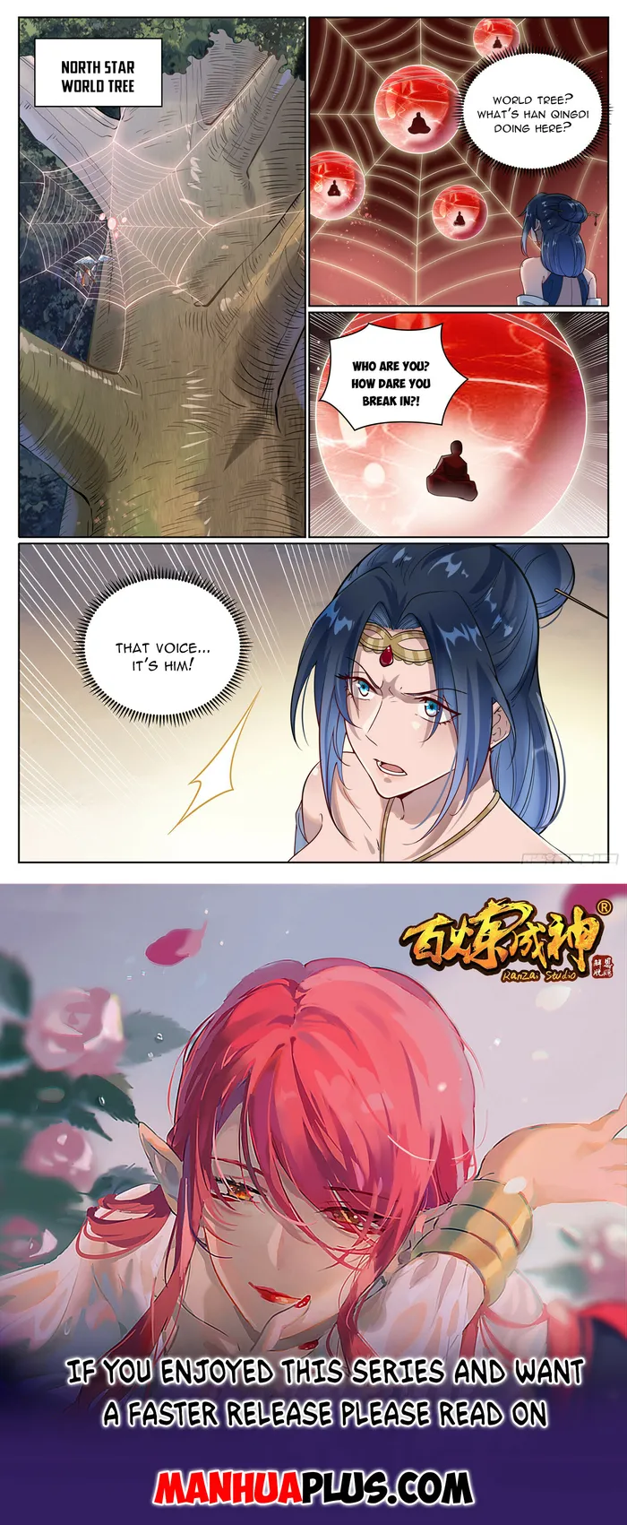 Page 15 of Chapter 1081