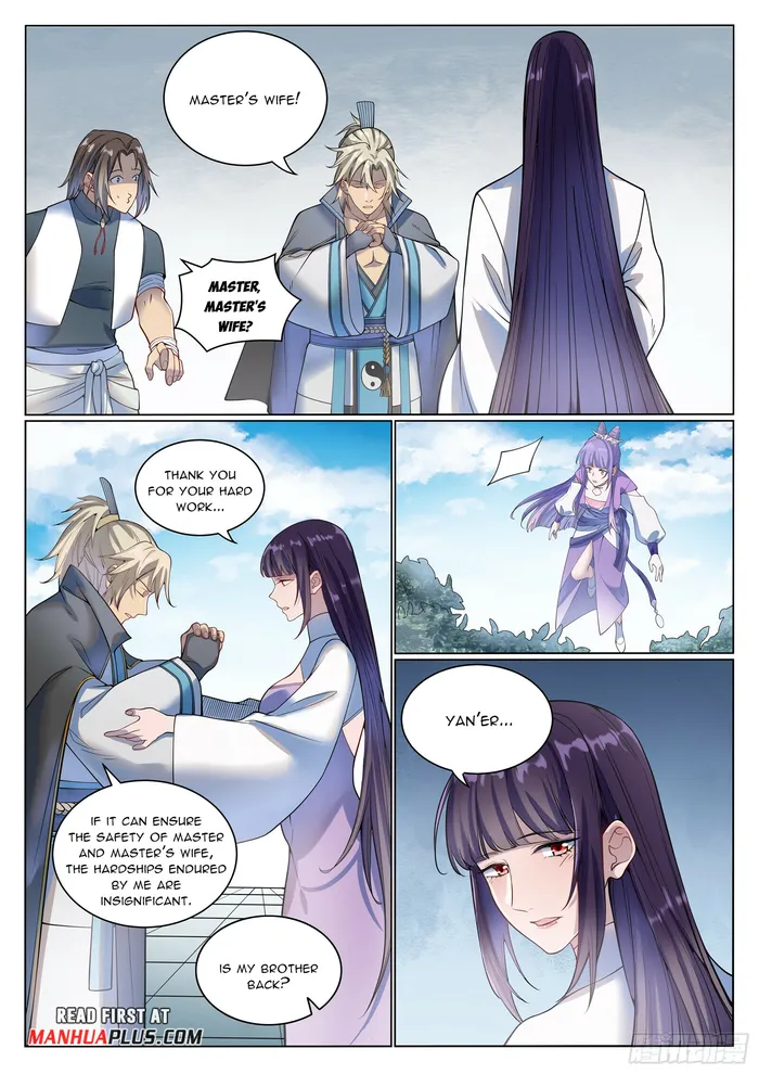 Page 8 of Chapter 1082