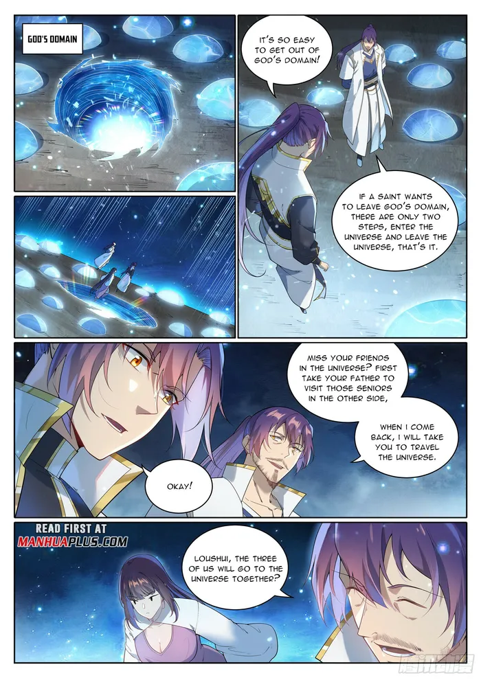 Page 10 of Chapter 1085