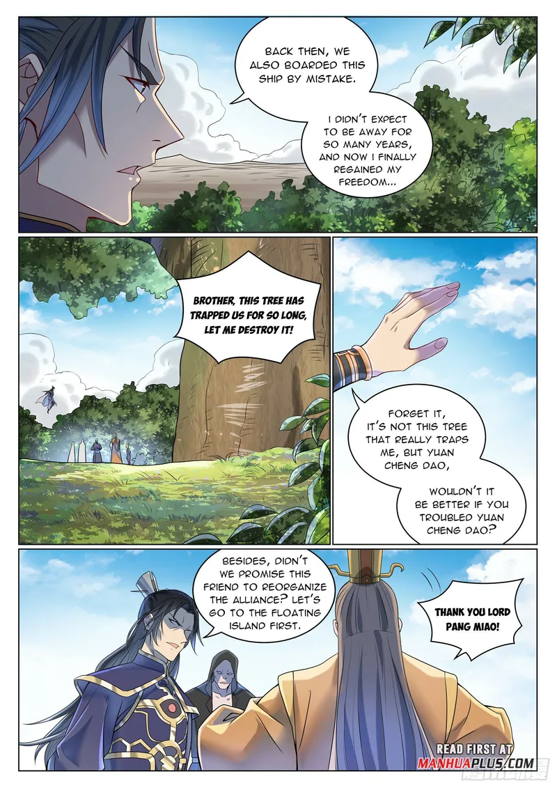 Page 10 of Chapter 1086