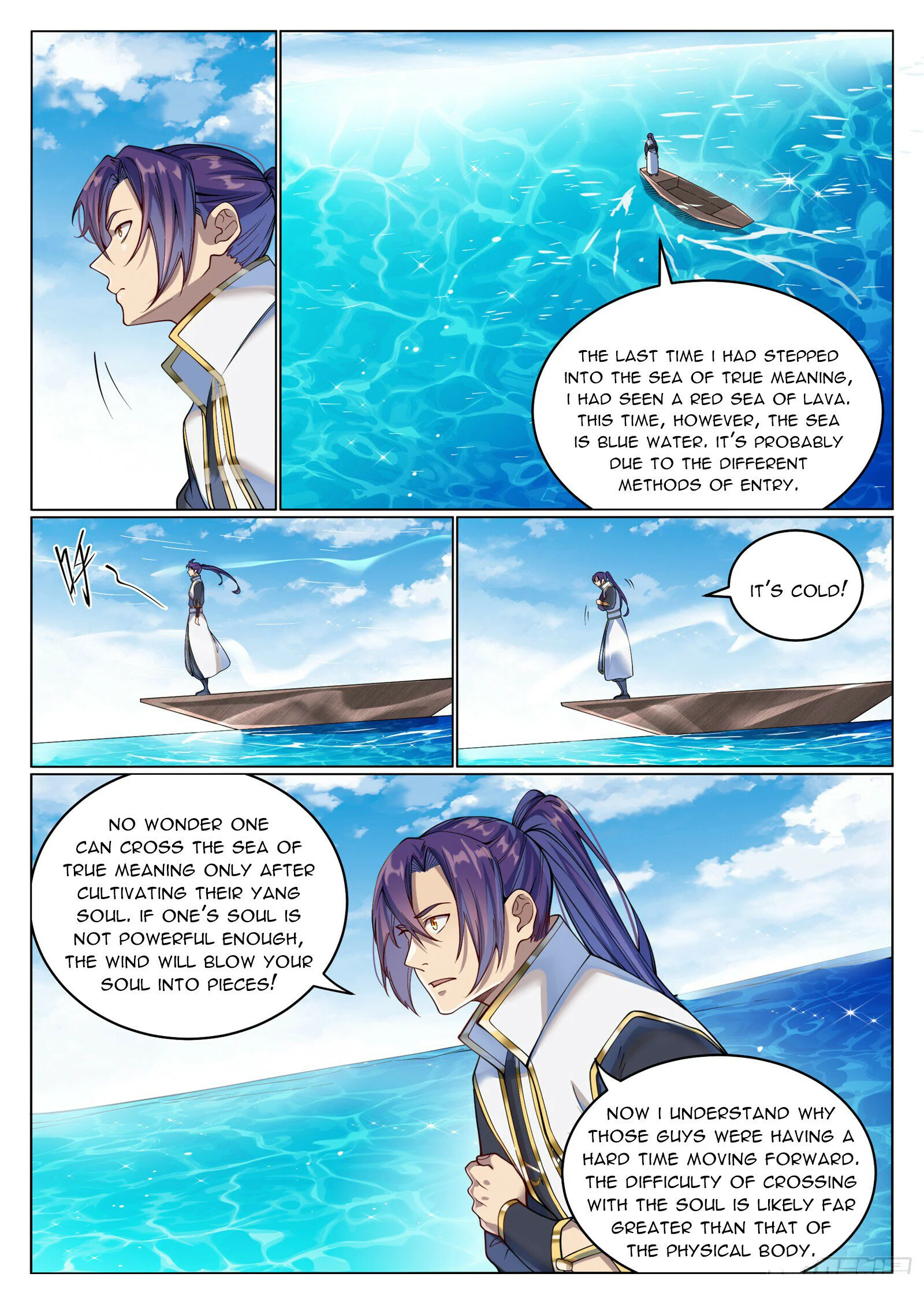 Page 5 of Chapter 1088