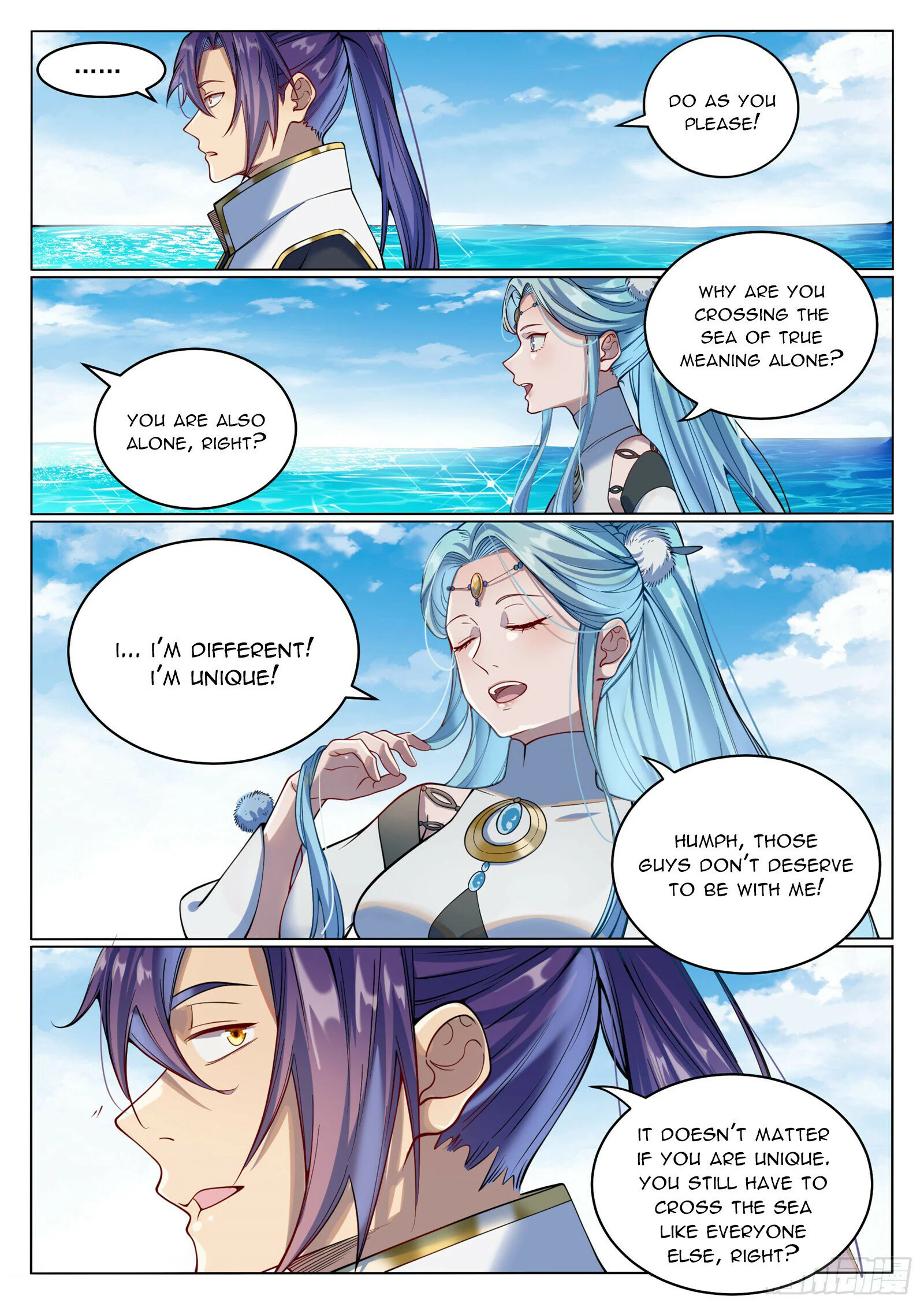 Page 8 of Chapter 1088