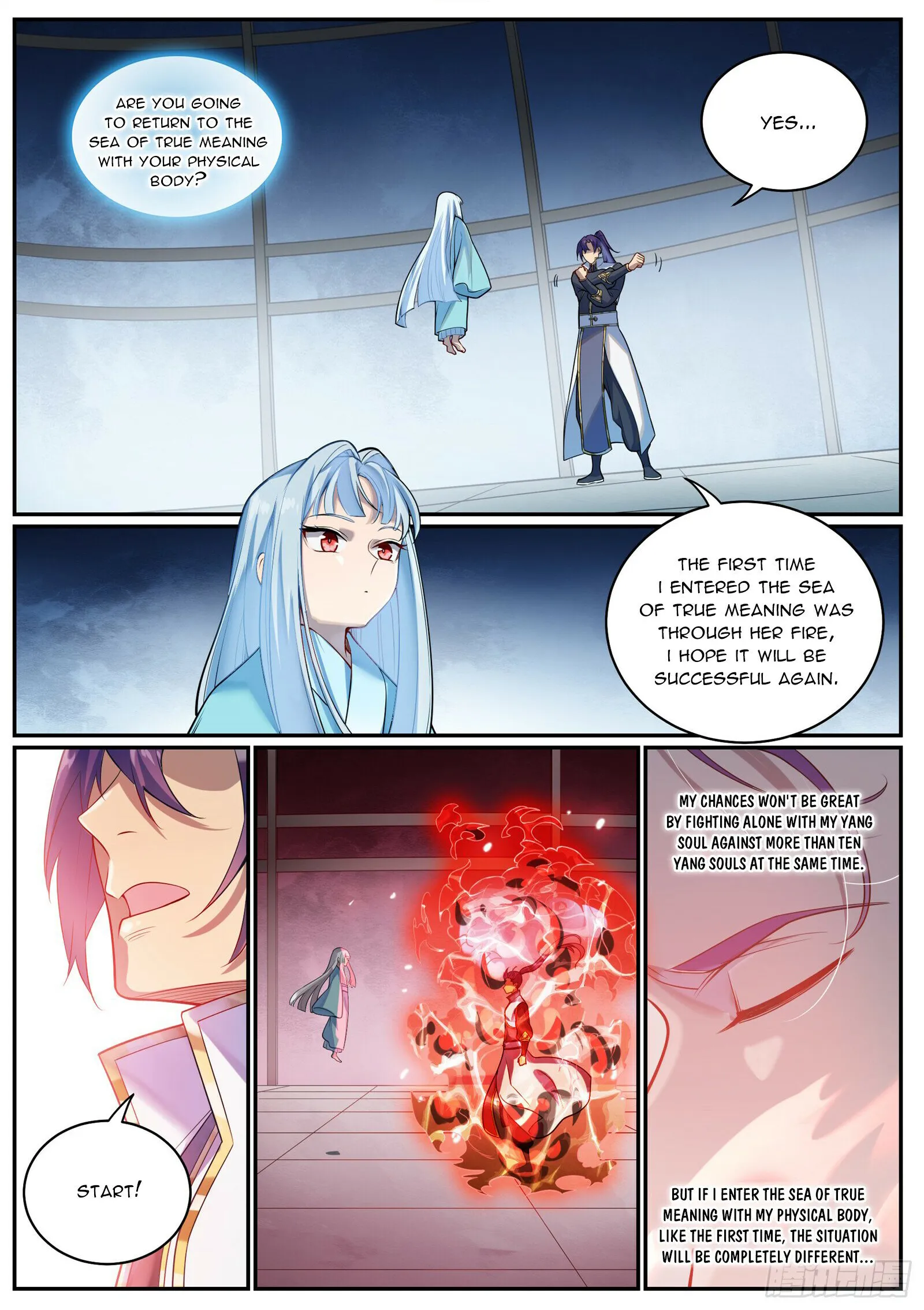 Page 1 of Chapter 1089