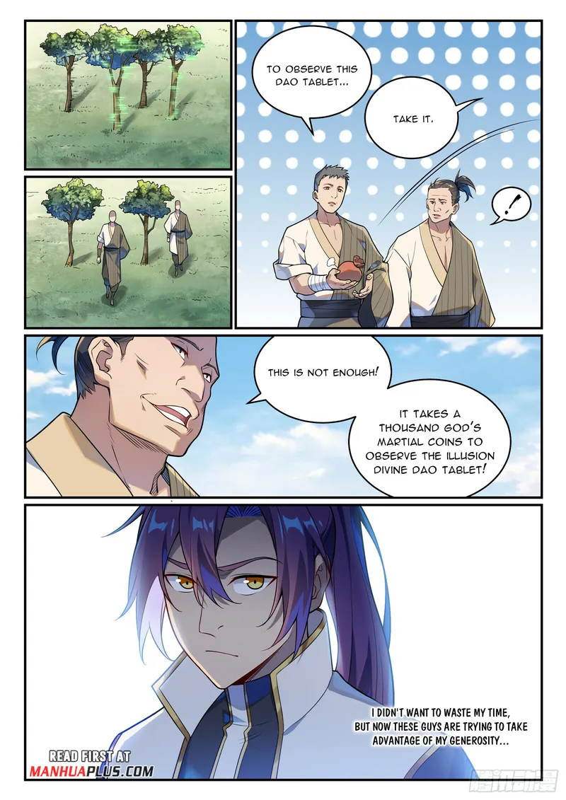 Page 8 of Chapter 1091