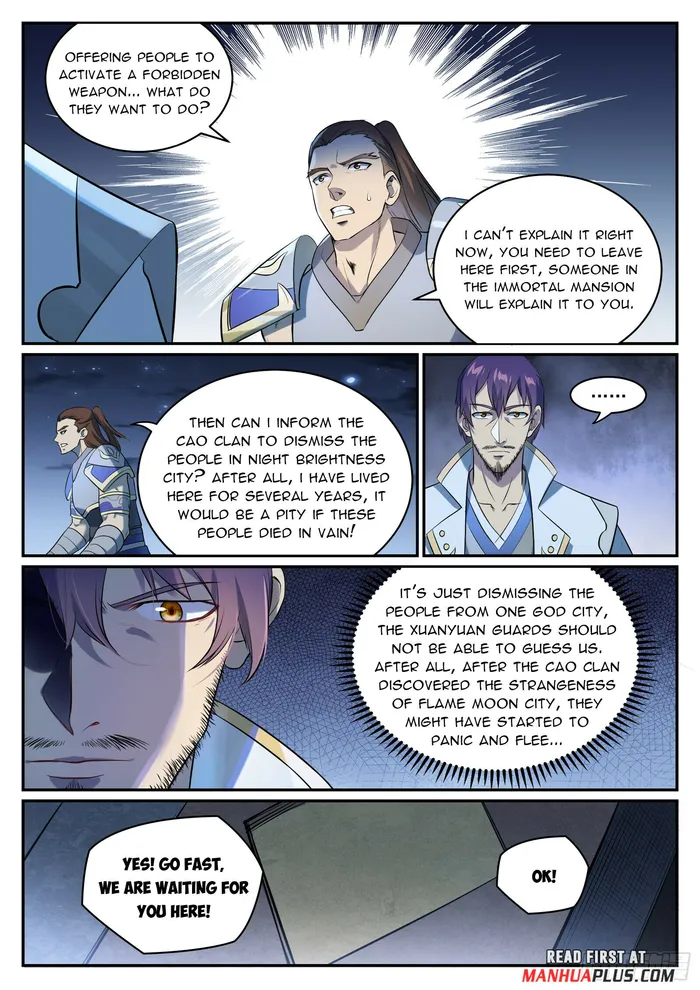Page 10 of Chapter 1092