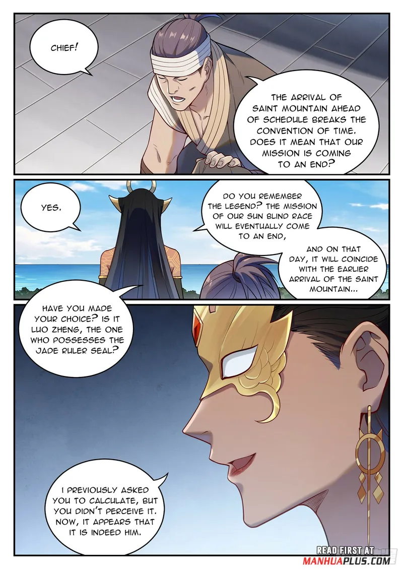 Page 10 of Chapter 1093