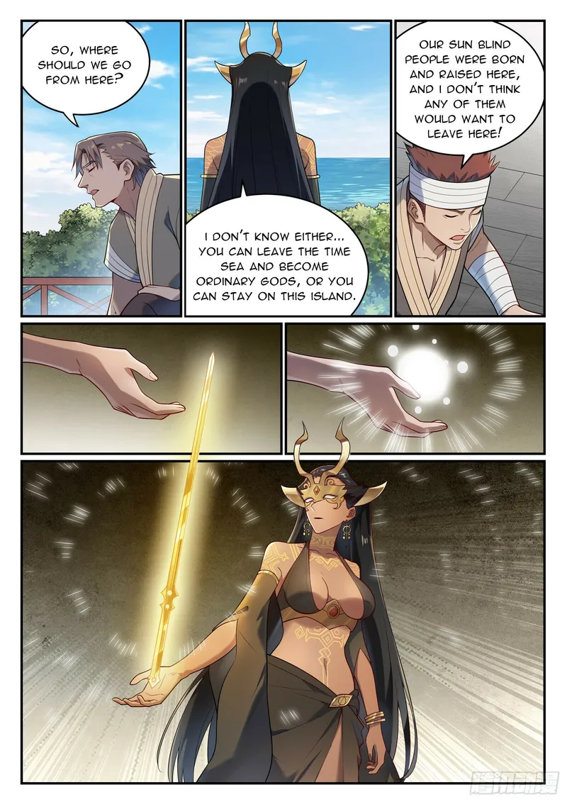 Page 11 of Chapter 1093