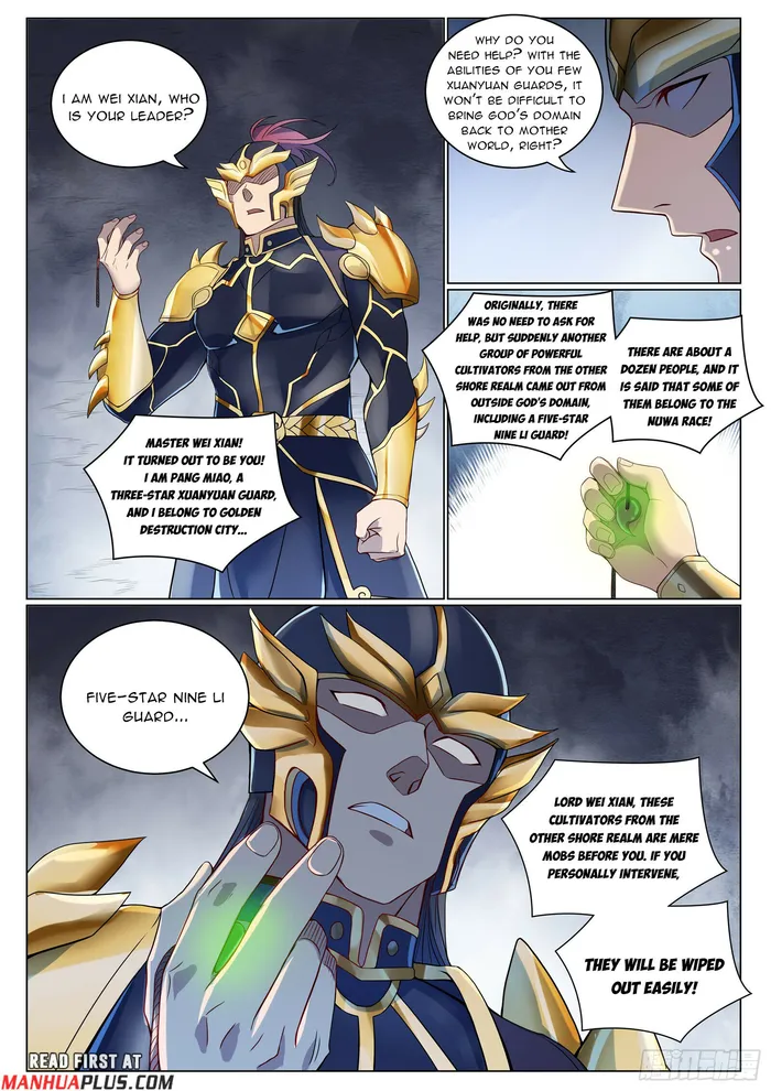 Page 10 of Chapter 1095