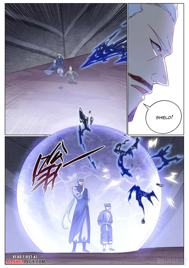 Page 10 of Chapter 1097