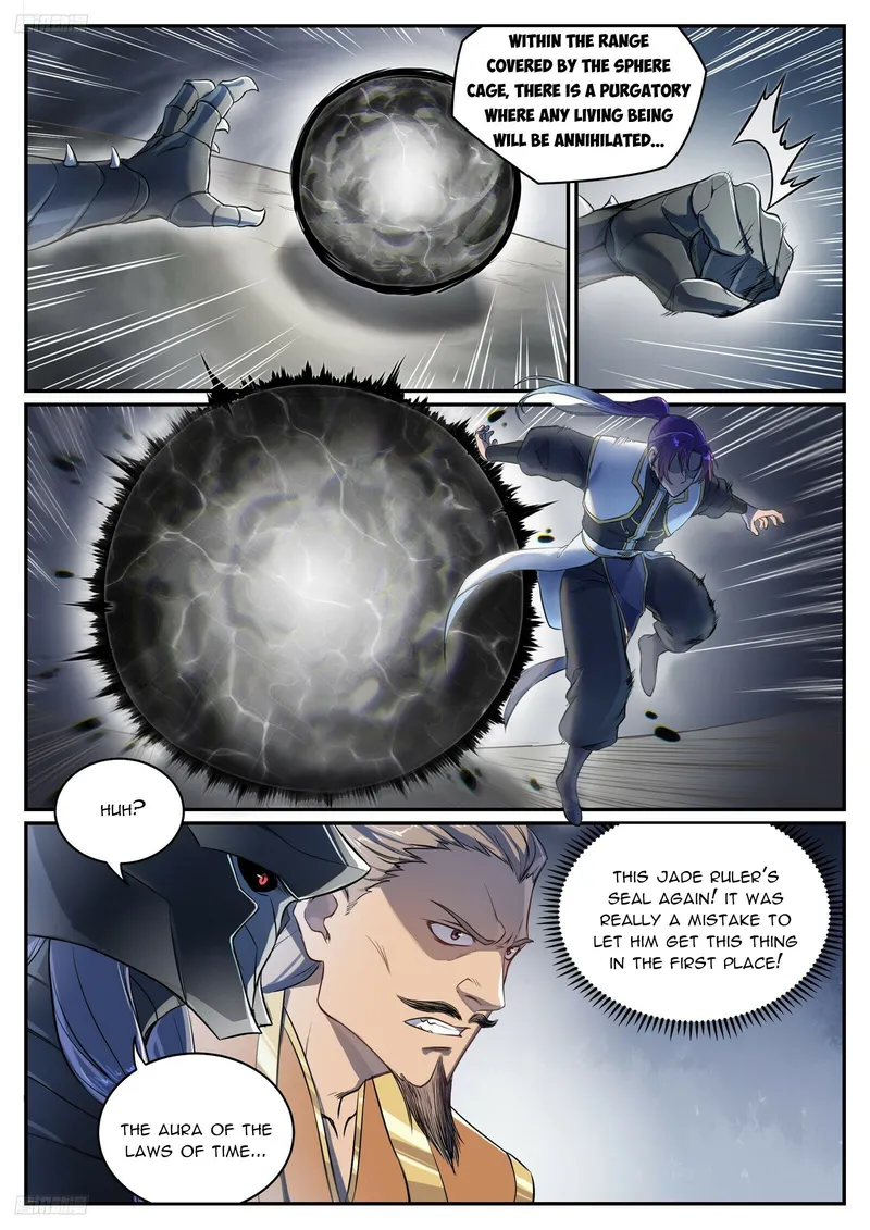 Page 3 of Chapter 1100