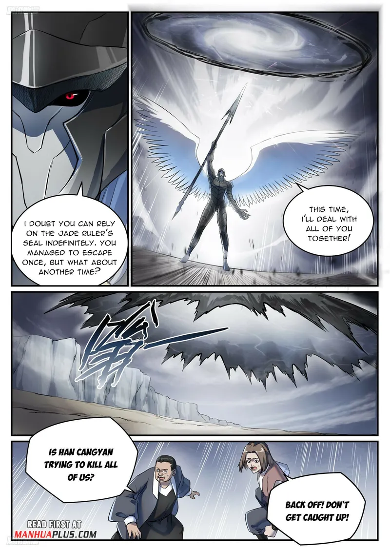 Page 4 of Chapter 1100