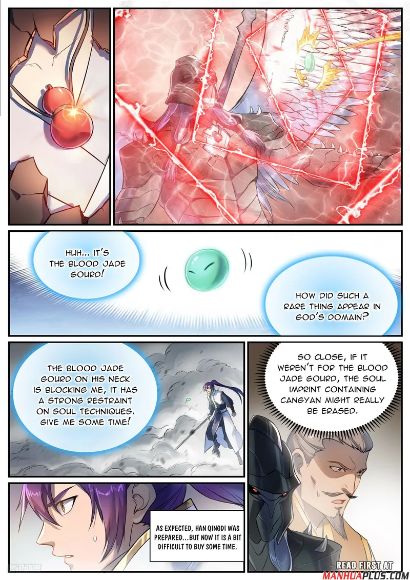Page 10 of Chapter 1100