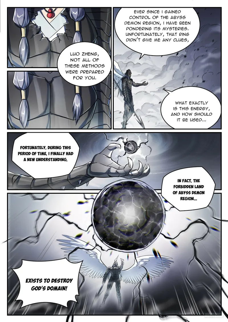 Page 11 of Chapter 1100