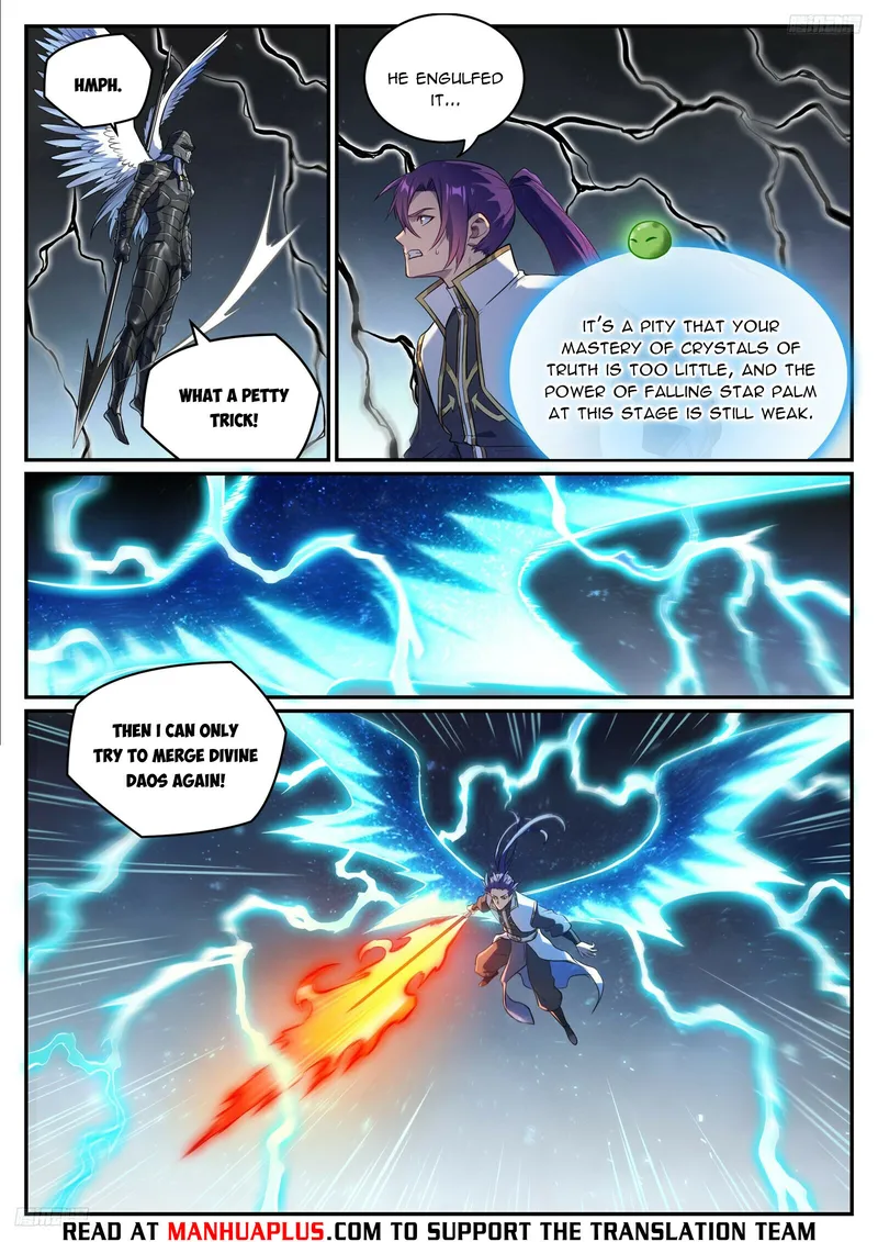 Page 5 of Chapter 1101