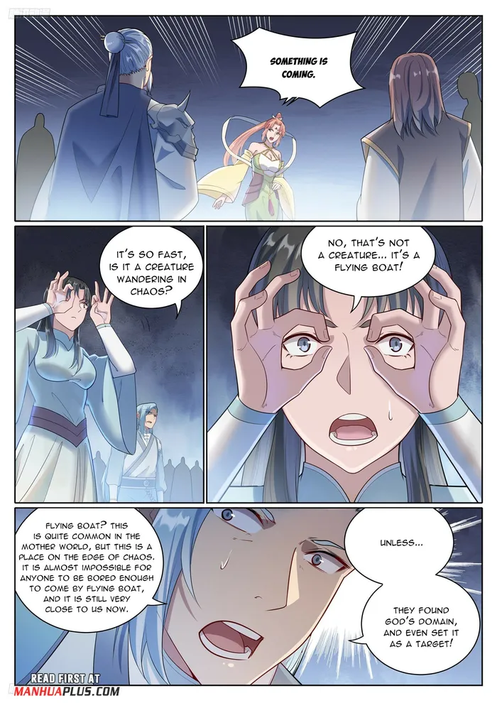 Page 4 of Chapter 1106