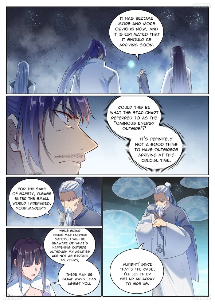 Page 7 of Chapter 1106