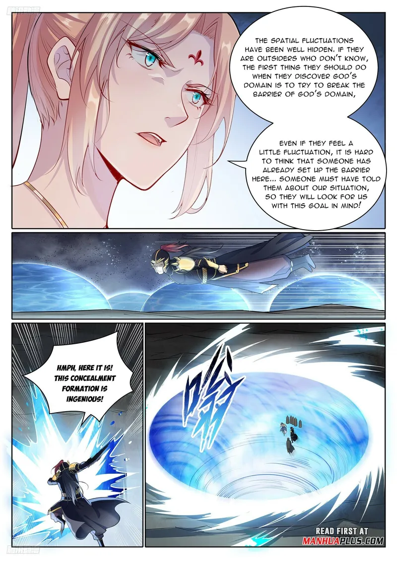 Page 2 of Chapter 1107