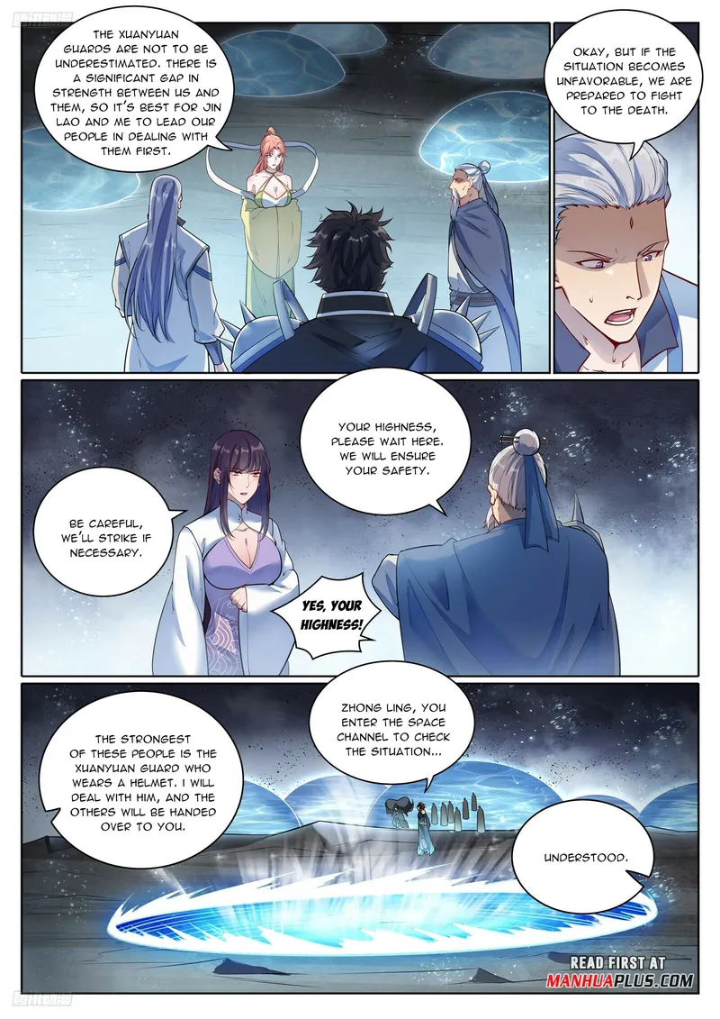 Page 4 of Chapter 1107