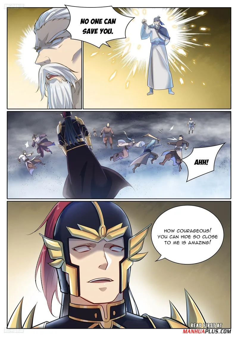 Page 8 of Chapter 1107