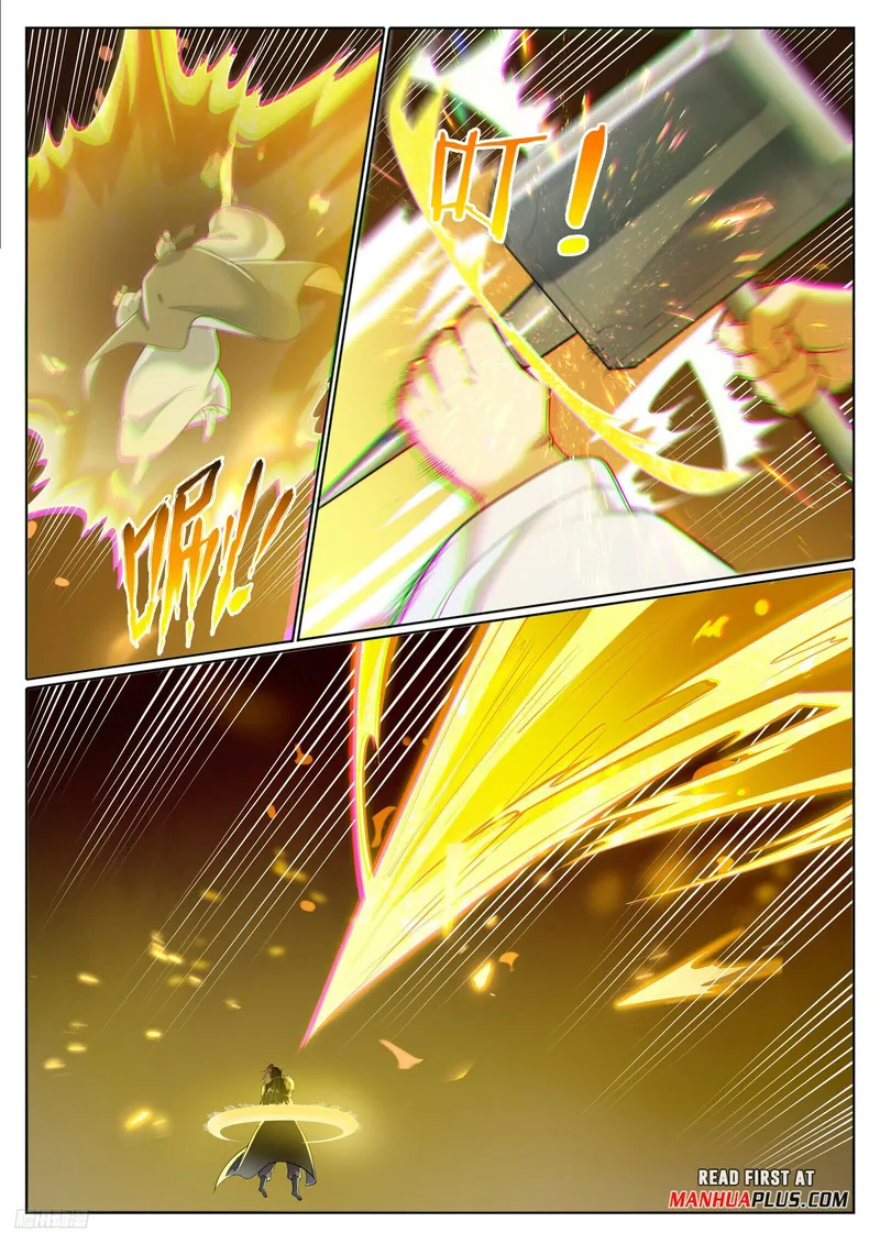 Page 10 of Chapter 1107