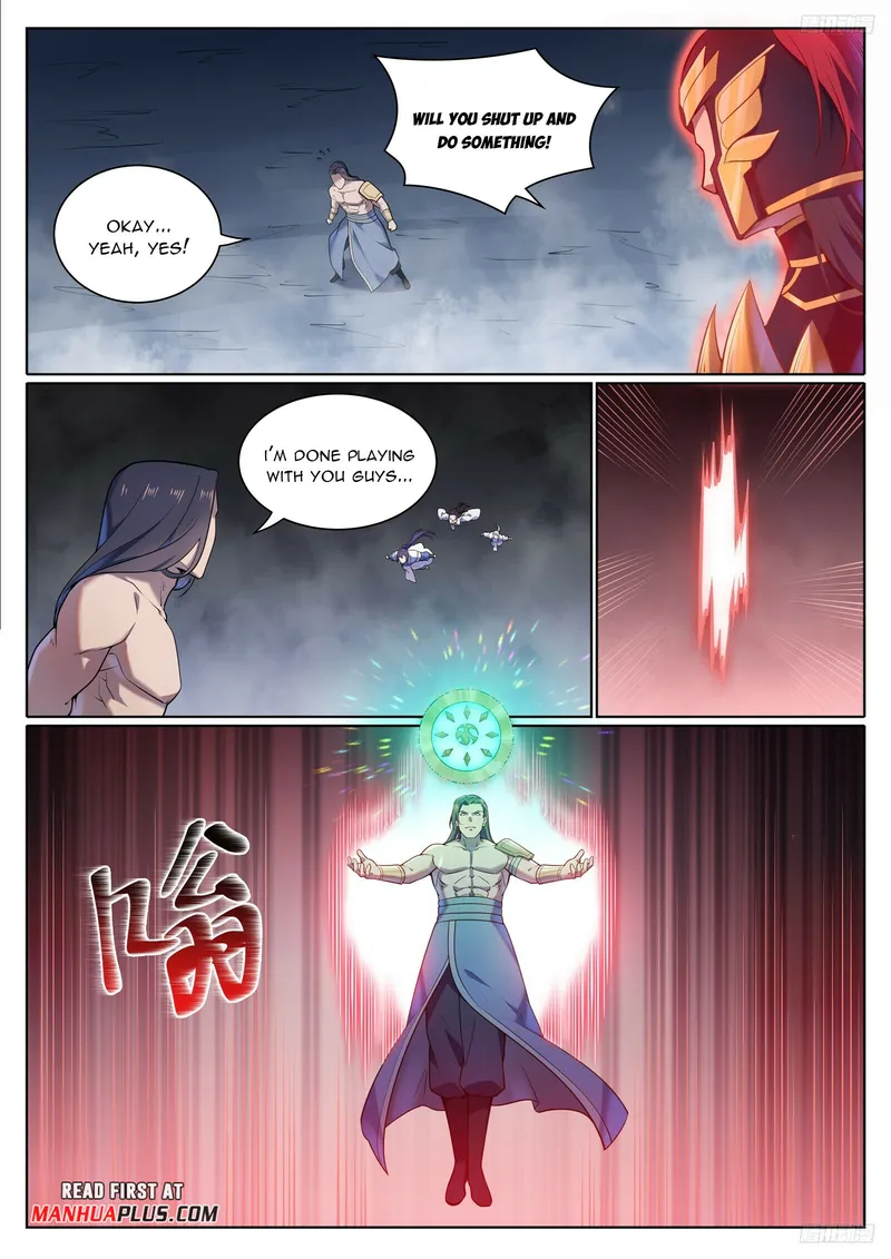 Page 8 of Chapter 1108