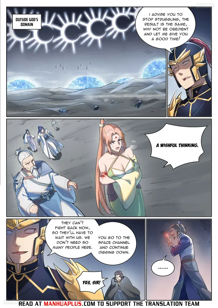 Page 10 of Chapter 1111
