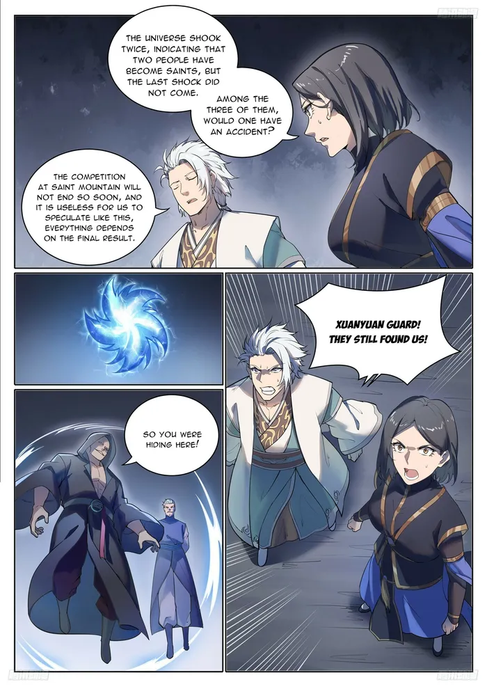 Page 14 of Chapter 1111