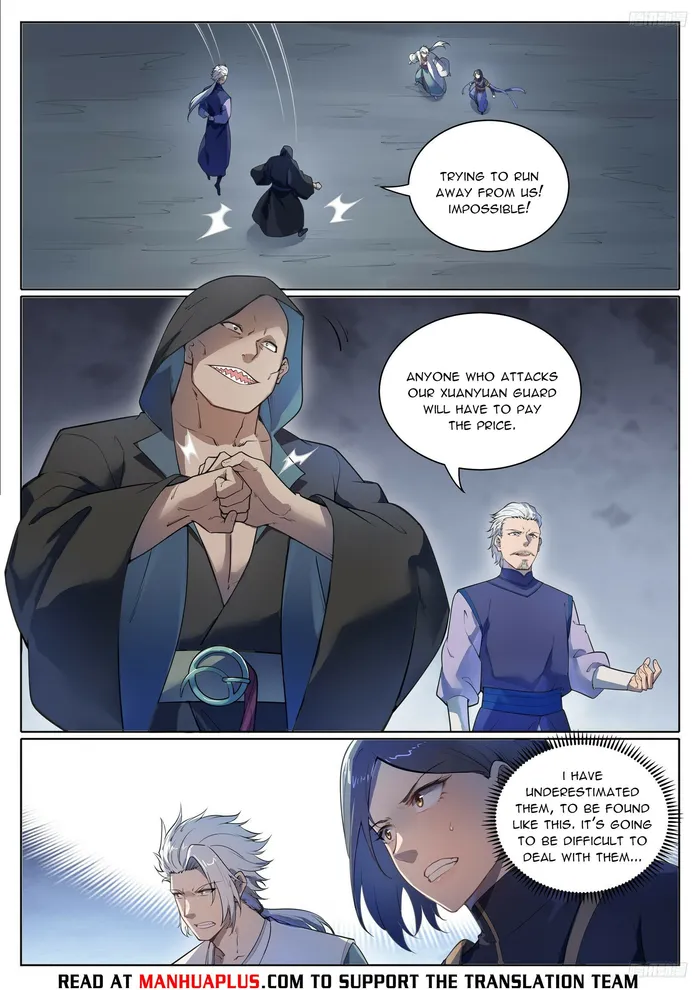 Page 18 of Chapter 1111