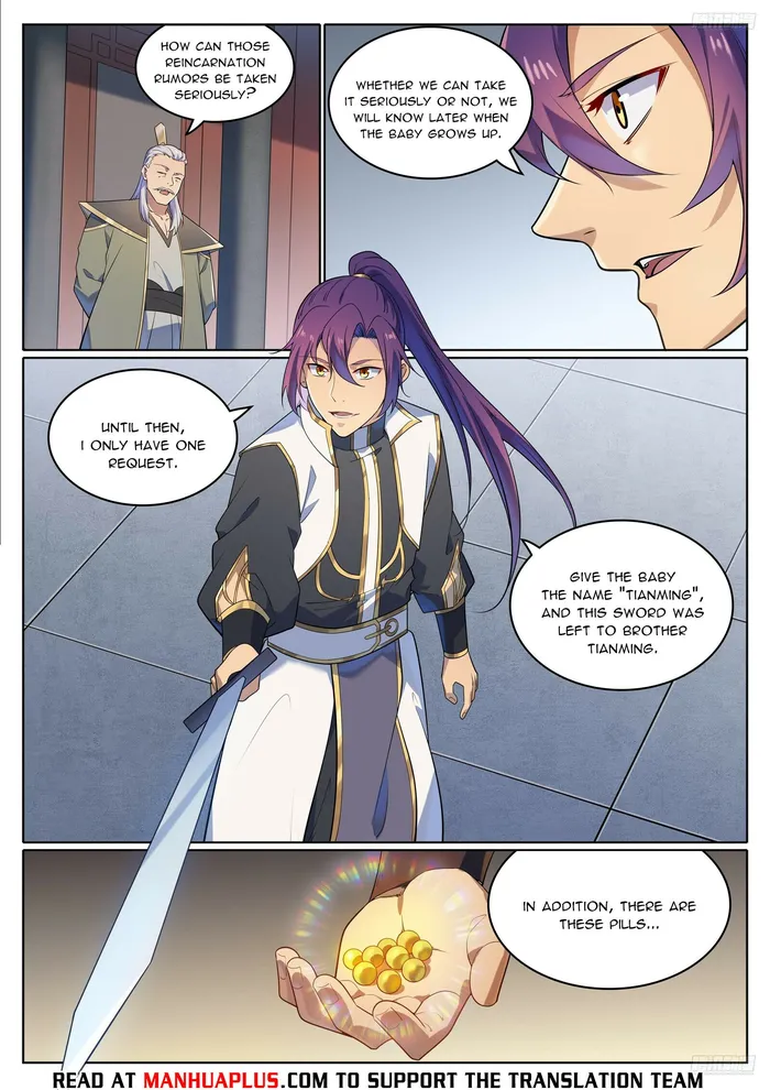 Page 9 of Chapter 1119
