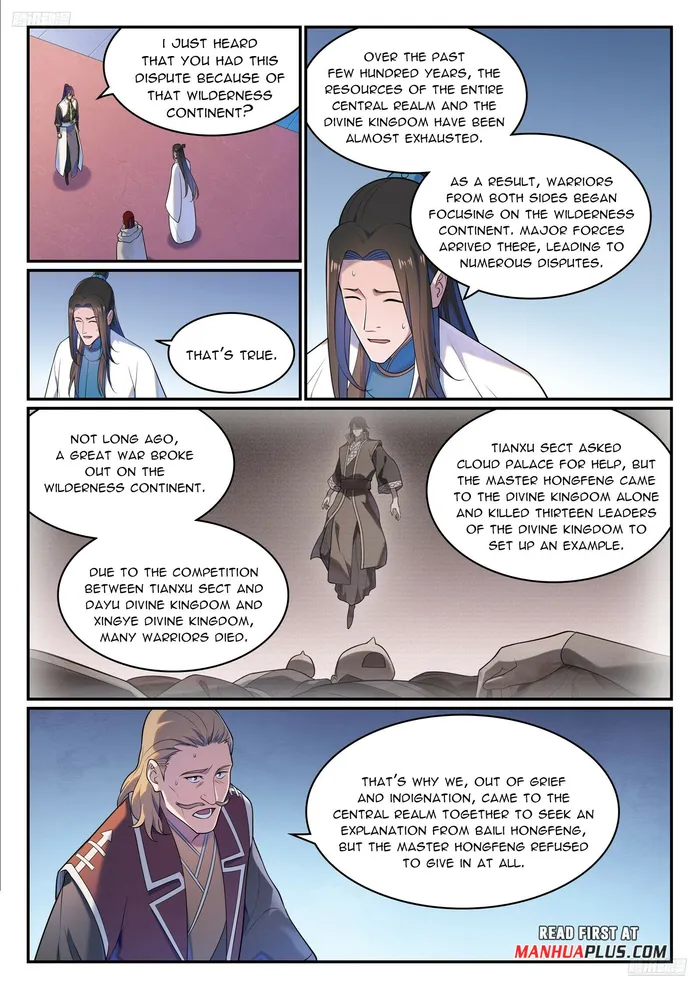 Page 6 of Chapter 1121