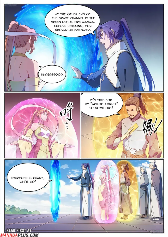 Page 6 of Chapter 1123