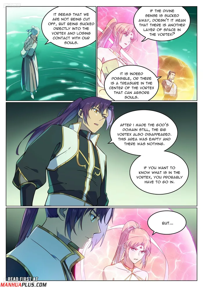 Page 8 of Chapter 1123